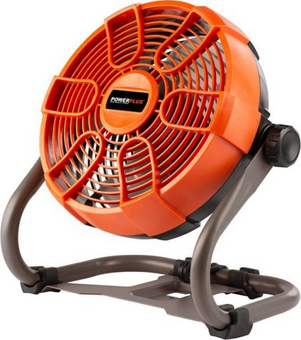 מאוורר 230 מ"מ  POWDP8015  20V - גוף